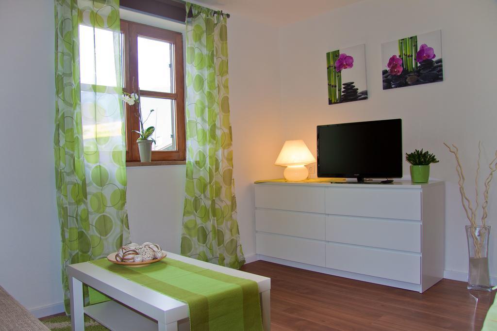 Ferienwohnung Eylmann Bayerisch Gmain Exterior photo
