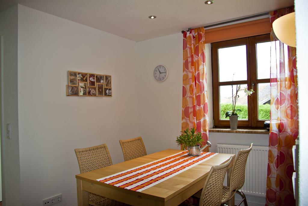 Ferienwohnung Eylmann Bayerisch Gmain Exterior photo